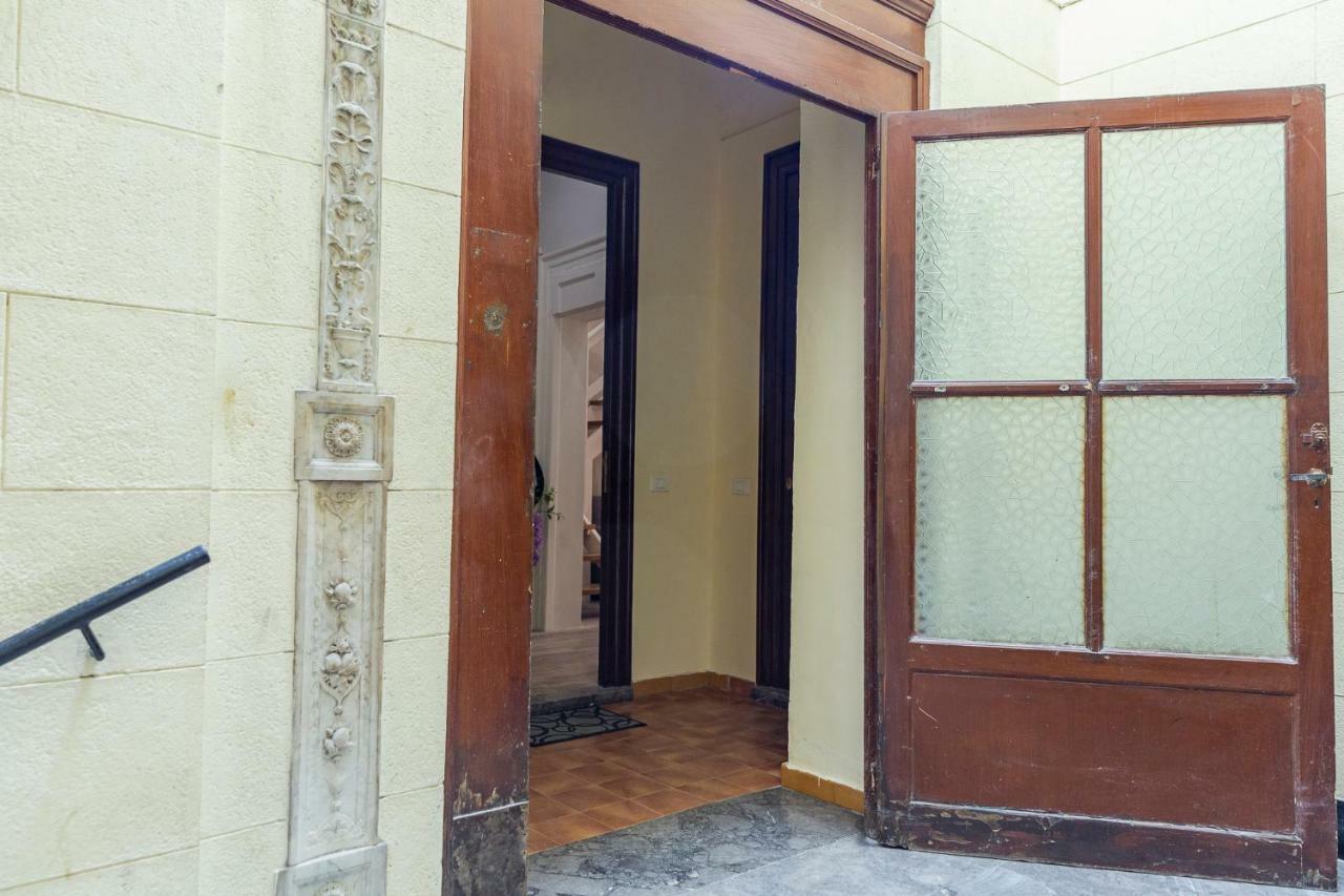 Keep Calm Vila Palermo Exterior foto